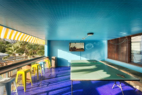 Komune Resort And Beach Club Greenmount Beach - Great Ocean Road Tourism 6