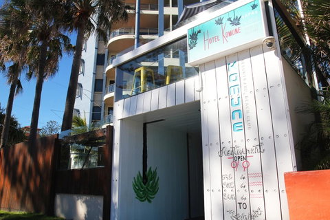 Komune Resort And Beach Club Greenmount Beach - Great Ocean Road Tourism 16