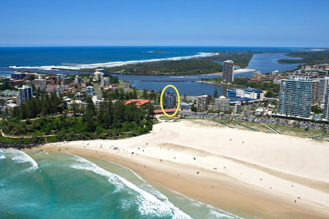Komune Resort And Beach Club Greenmount Beach - Great Ocean Road Tourism 0