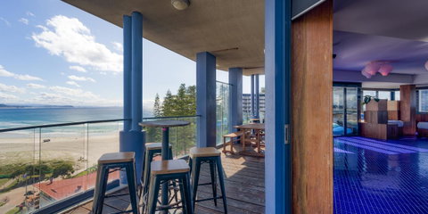 Komune Resort And Beach Club Greenmount Beach - Great Ocean Road Tourism 11