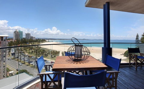 Komune Resort And Beach Club Greenmount Beach - Great Ocean Road Tourism 23
