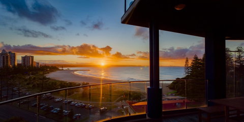 Komune Resort And Beach Club Greenmount Beach - Great Ocean Road Tourism 10