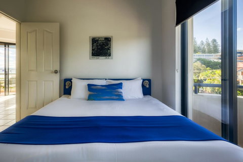 Komune Resort And Beach Club Greenmount Beach - Great Ocean Road Tourism 34
