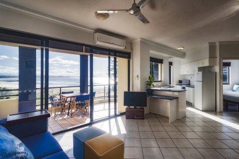 Komune Resort And Beach Club Greenmount Beach - Great Ocean Road Tourism 31
