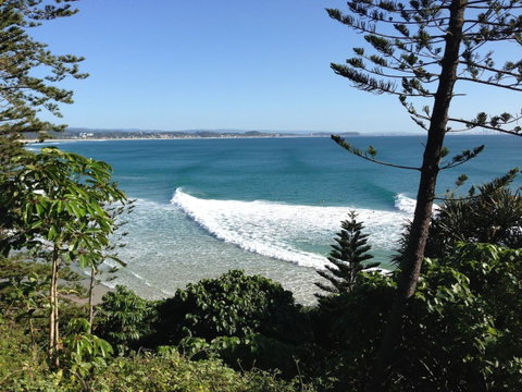 Komune Resort And Beach Club Greenmount Beach - Great Ocean Road Tourism 21