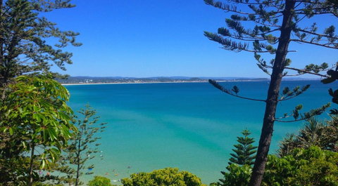 Komune Resort And Beach Club Greenmount Beach - Great Ocean Road Tourism 19