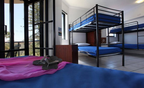 Komune Resort And Beach Club Greenmount Beach - Great Ocean Road Tourism 27