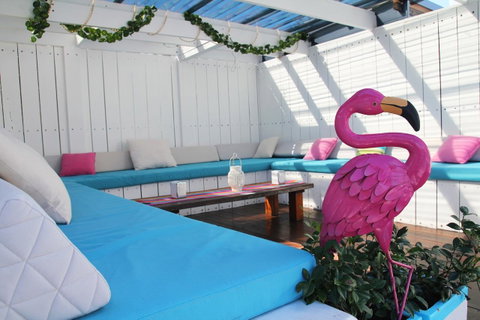 Komune Resort And Beach Club Greenmount Beach - Great Ocean Road Tourism 5