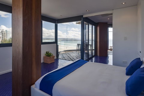 Komune Resort And Beach Club Greenmount Beach - Great Ocean Road Tourism 30