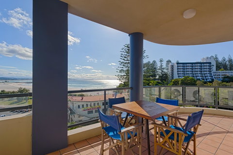 Komune Resort And Beach Club Greenmount Beach - Great Ocean Road Tourism 24