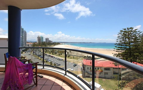 Komune Resort And Beach Club Greenmount Beach - Great Ocean Road Tourism 9