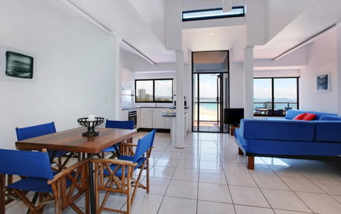 Komune Resort And Beach Club Greenmount Beach - Great Ocean Road Tourism 12