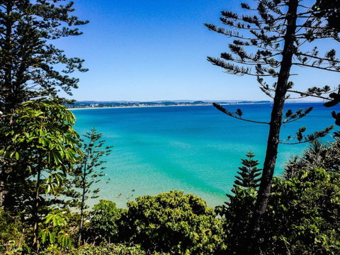 Komune Resort And Beach Club Greenmount Beach - Great Ocean Road Tourism 18