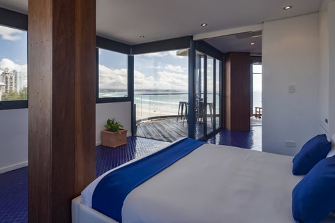 Komune Resort And Beach Club Greenmount Beach - Great Ocean Road Tourism 35