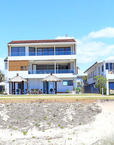 Bilinga Beach Motel - Great Ocean Road Tourism 13