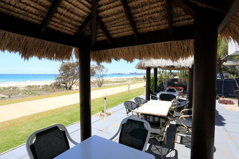 Bilinga Beach Motel - Great Ocean Road Tourism 0