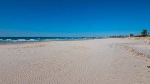 Bilinga Beach Motel - Great Ocean Road Tourism 22