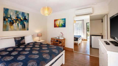 Bilinga Beach Motel - Great Ocean Road Tourism 12