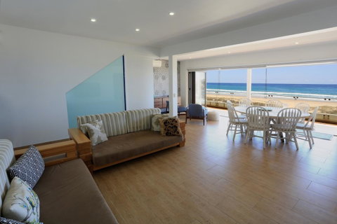Bilinga Beach Motel - Great Ocean Road Tourism 10