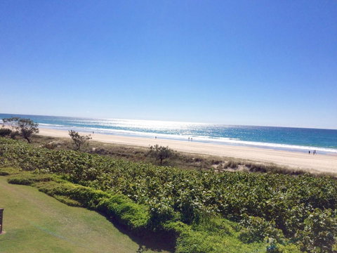 Bilinga Beach Motel - Great Ocean Road Tourism 23