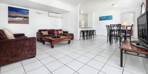 Bilinga Beach Motel - Great Ocean Road Tourism 42