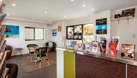 Bilinga Beach Motel - Great Ocean Road Tourism 25