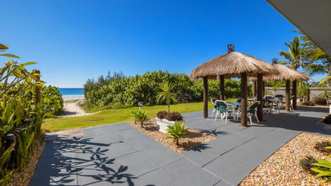 Bilinga Beach Motel - Great Ocean Road Tourism 19
