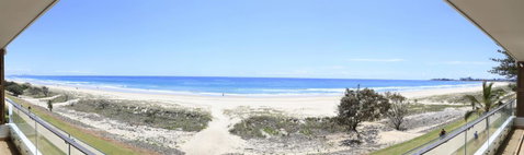Bilinga Beach Motel - Great Ocean Road Tourism 16
