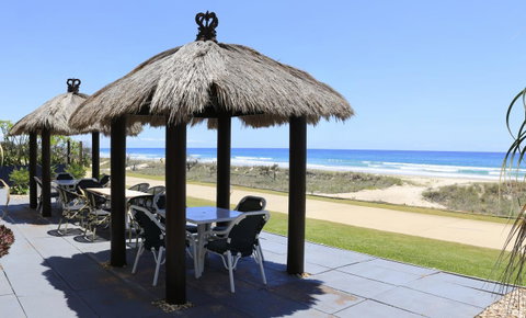 Bilinga Beach Motel - Great Ocean Road Tourism 18