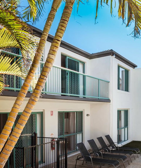Bilinga Beach Motel - Great Ocean Road Tourism 43