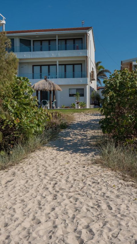 Bilinga Beach Motel - Great Ocean Road Tourism 20