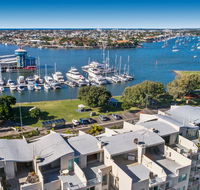 Sailport Mooloolaba Apartments - Great Ocean Road Tourism