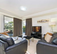 On the Bay Apartments - Great Ocean Road Tourism