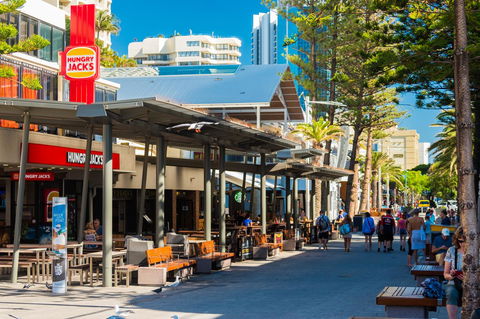 Aegean Resort Apartments - Great Ocean Road Tourism 21