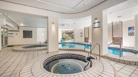 Aegean Resort Apartments - Great Ocean Road Tourism 35