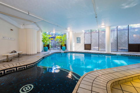 Aegean Resort Apartments - Great Ocean Road Tourism 8