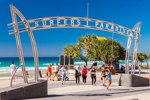 Aegean Resort Apartments - Great Ocean Road Tourism 20