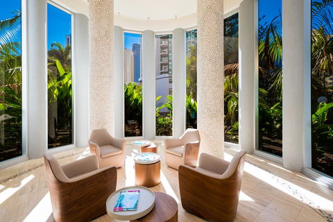 Aegean Resort Apartments - Great Ocean Road Tourism 5