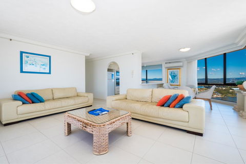 Aegean Resort Apartments - Great Ocean Road Tourism 4