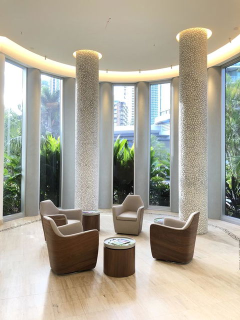 Aegean Resort Apartments - Great Ocean Road Tourism 0