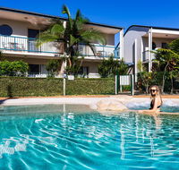 Anchor Motel Noosa