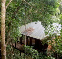Cairns Reef  Rainforest BB - Great Ocean Road Tourism