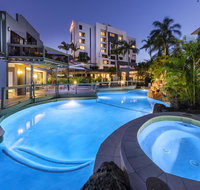 Brisbane Riverview Hotel - Great Ocean Road Tourism