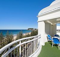 Burleigh Mediterranean Resort - Great Ocean Road Tourism