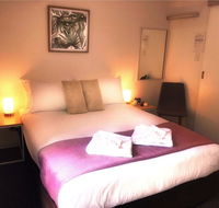 Aabon Apartments  Motel - Great Ocean Road Tourism