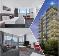 Quest South Brisbane