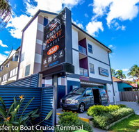 Airport Ascot Motel - Great Ocean Road Tourism