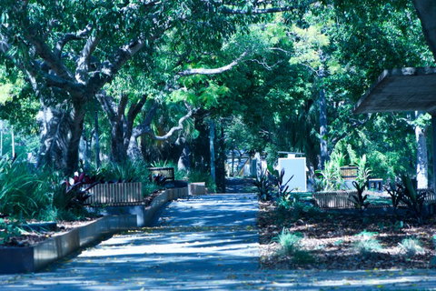 Soho Brisbane - Great Ocean Road Tourism 4