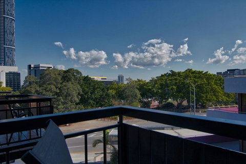 Soho Brisbane - Great Ocean Road Tourism 9