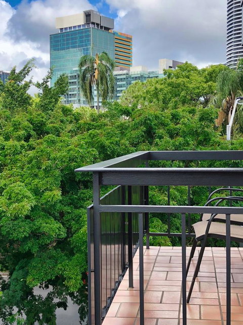 Soho Brisbane - Great Ocean Road Tourism 30